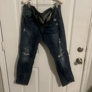 American Eagle Outfitters skinny jeans